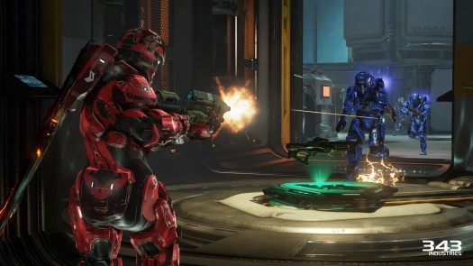 halo 5 guardians