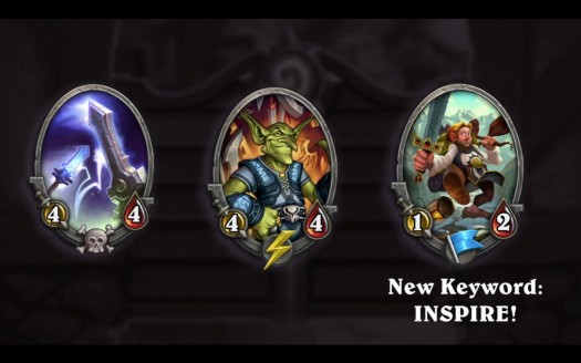 hearthstone tournament 2
