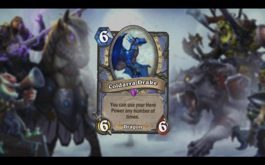hearthstone tournament 4
