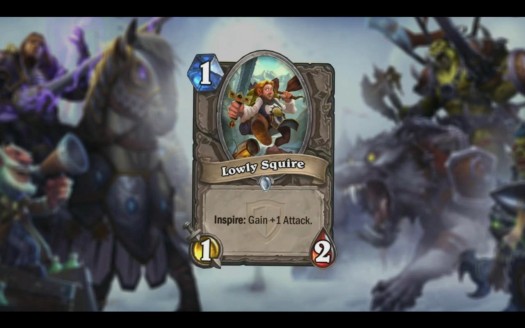 hearthstone tournament 5