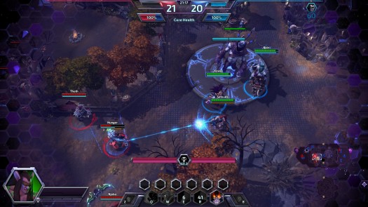 heroes of the storm 19