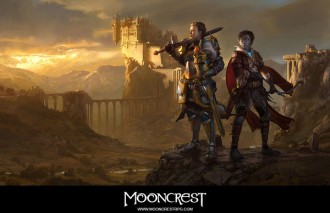 Ветерани от BioWare готвят RPG-то Mooncrest