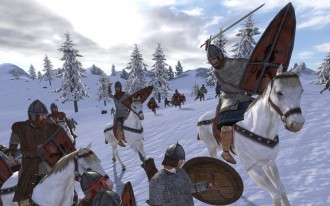 Mount and Blade с над 6 милиона продажби