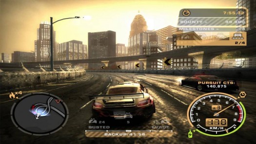 need for speed most wanted 2005 1