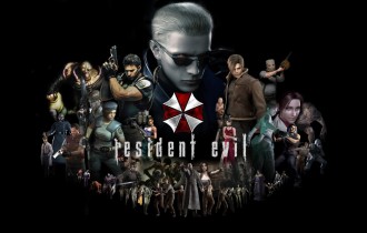 Готви се нов Resident Evil?