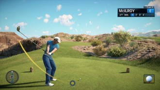 Rory McIlroy PGA Tour отново номер едно във Великобритания