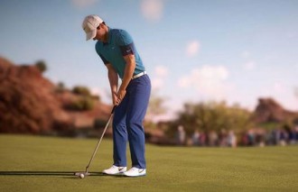 Rory McIlroy PGA Tour номер 1 във Великобритания