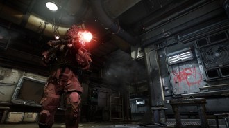 FPS модулът на Star Citizen бил отложен само със седмици