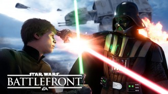Star Wars Battlefront с изключително силни предварителни поръчки