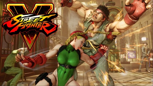 street fighter 5 13