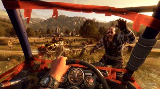 Dying Light с експанжън – The Following