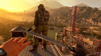 Dying Light с над 5 милиона продажби