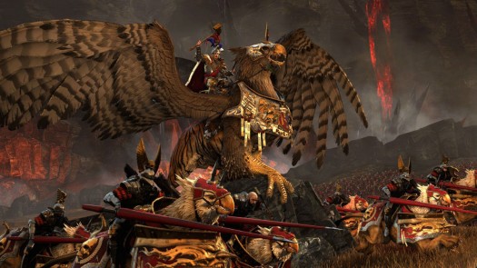 total war warhammer 9