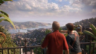 Създателите на Uncharted 4 хвалят производителността на PlayStation 4