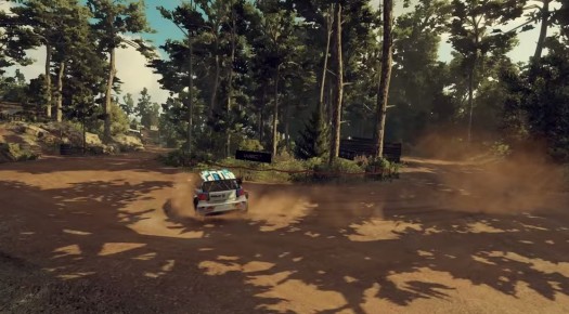 wrc 5