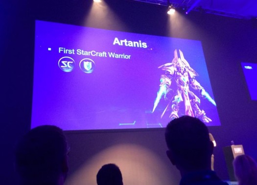 artanis