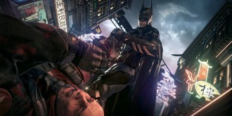 Batman: Arkham Knight с нов PC пач скоро