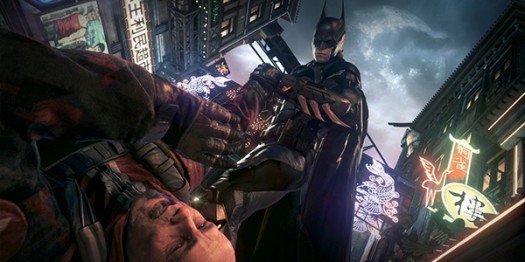 batman arkham knight 32