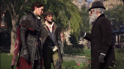charles darwin