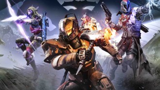 Без нов рейд в експанжъна на Destiny… поне първоначално