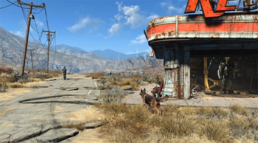 fallout 4
