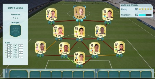 fifa 16 draft