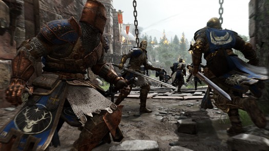 for honor 3