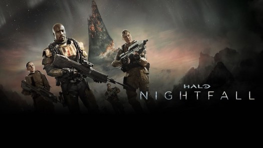 hallo nightfall 1