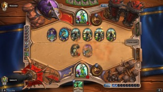 Blizzard ще поддържа Hearthstone още 10-20 години