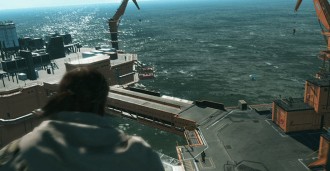 Мултито на Metal Gear Solid V ще има микроплащания... влияят на геймплея