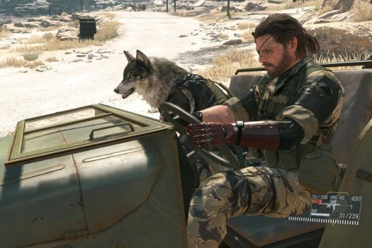 metal gear solid v 7