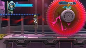 Mighty No. 9 отложен