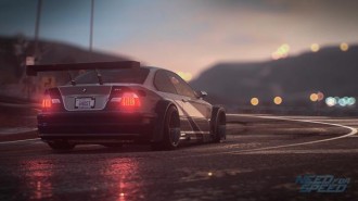 Need for Speed със силно присъствие на Gamescom