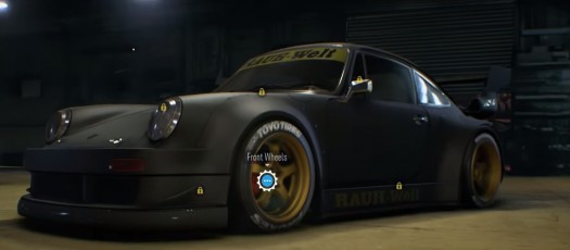 need for speed 2