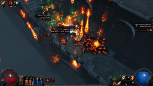 path of exile 2