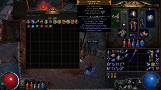 path of exile 6