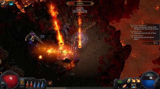 path of exile 8