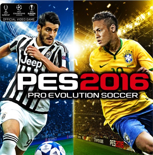 pes 2016 7