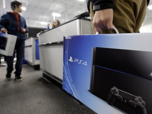 playstation 4 1