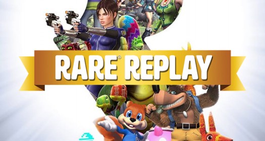 rare replay 1