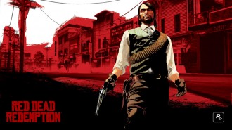 Red Dead Redemption с над 14 милиона доставки