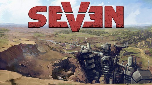 seven 1