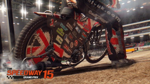 speedway grand prix 15