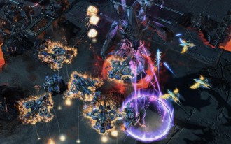 Blizzard обмисля Warcraft IV, StarCraft III