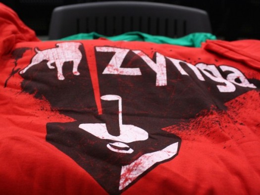zynga 2