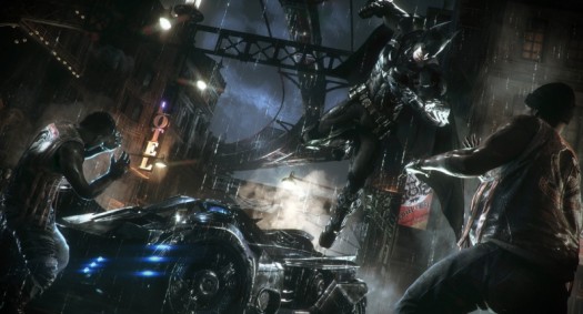 batman arkham knight 27