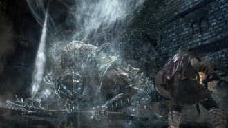 Dark Souls III с точна дата на премиера... в Япония