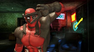 Deadpool с версия за PS4 и Xbox One