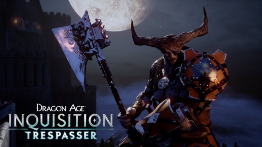 dragon age trespasser 1