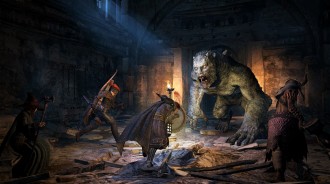 Dragon’s Dogma ще се сдобие и с PC версия